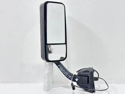 Freightliner Cascadia 125 Left Side View Mirror