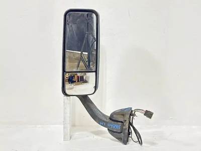 Freightliner Cascadia 125 Left Side View Mirror