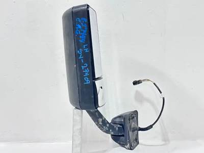 Freightliner Cascadia 125 Left Side View Mirror