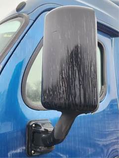 Freightliner Cascadia 125 Left Side View Mirror