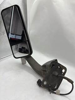 Freightliner Cascadia 125 Left Side View Mirror
