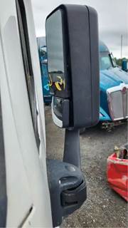 Freightliner Cascadia 125 Left Side View Mirror