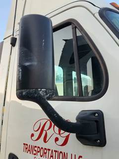 Freightliner Cascadia 125 Right Side View Mirror