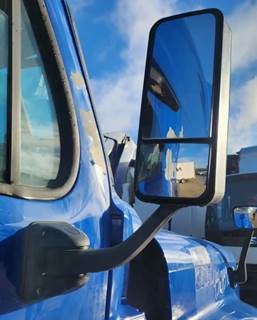 Freightliner Cascadia 125 Right Side View Mirror