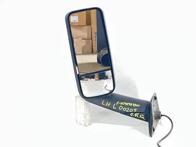 Freightliner Cascadia 126 Left Side View Mirror