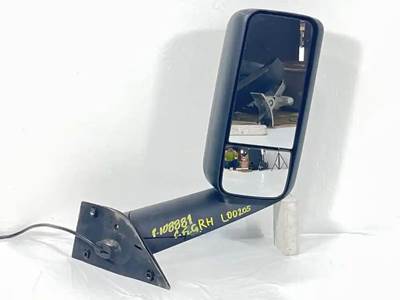 Freightliner Cascadia 126 Right Side View Mirror