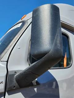 Freightliner Cascadia 126 Left Side View Mirror