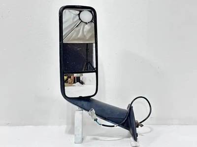 Freightliner Cascadia 126 Left Side View Mirror