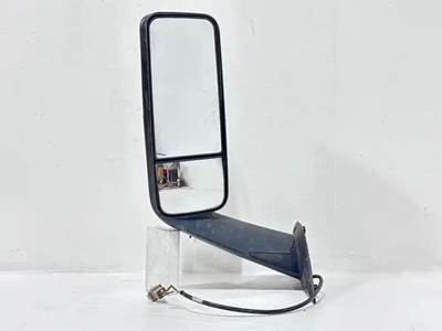 Freightliner Cascadia 126 Left Side View Mirror