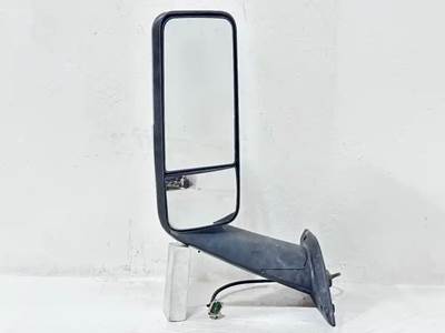 Freightliner Cascadia 126 Left Side View Mirror