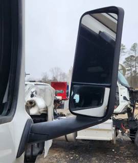 Freightliner Cascadia 126 Right Side View Mirror