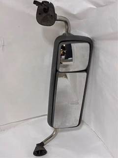 Freightliner Cascadia 126 Left Side View Mirror