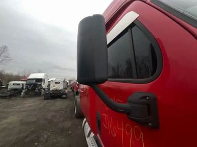 Freightliner Cascadia 132 Right Side View Mirror