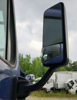 Freightliner Cascadia 132 Right Side View Mirror