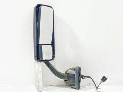 Freightliner Cascadia 132 Left Side View Mirror