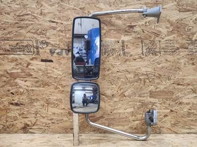 Freightliner Columbia 112 Left Side View Mirror