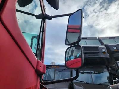Freightliner Columbia 112 Right Side View Mirror