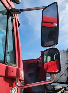 Freightliner Columbia 112 Right Side View Mirror
