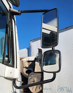 Freightliner Columbia 120 Right Side View Mirror