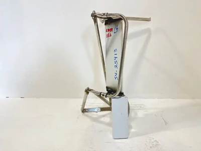 Freightliner Condor Left Side View Mirror for a 2002 Freightliner CONDOR LOW CAB FORWARD