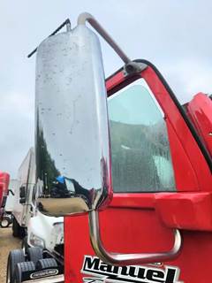 Freightliner Coronado 132 Right Side View Mirror for a 2020 Freightliner Coronado 132 Glider