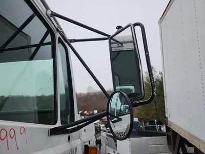 Freightliner FL60 Right Side View Mirror