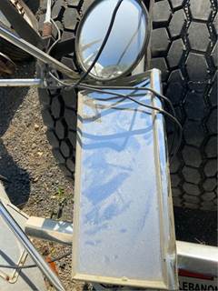 Freightliner FL70 Right Side View Mirror