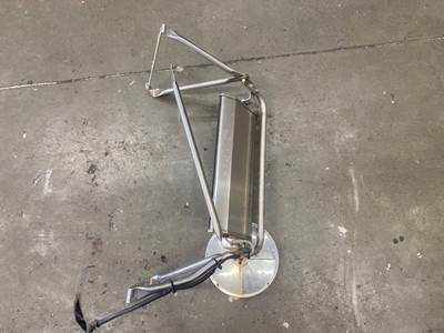 Freightliner FL70 Left Side View Mirror