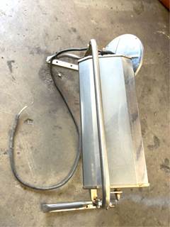 Freightliner FL70 Right Side View Mirror