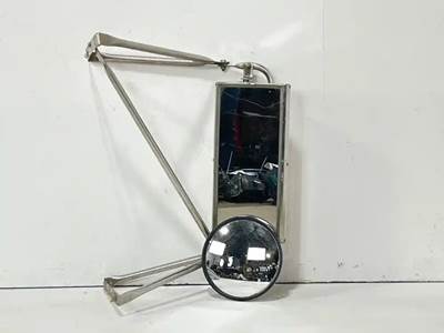Freightliner FL70 Right Side View Mirror