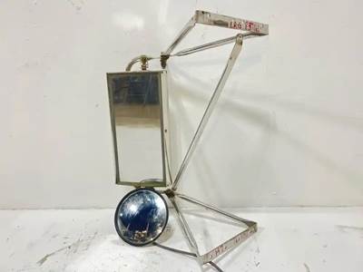 Freightliner FL70 Left Side View Mirror