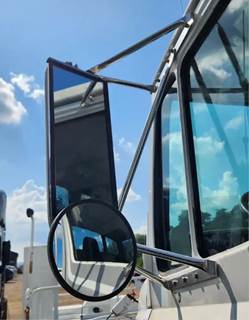 Freightliner FL70 Left Side View Mirror