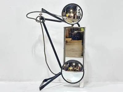 Freightliner FL70 Right Side View Mirror