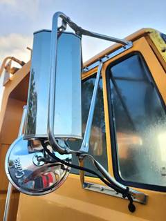 Freightliner FL80 Right Side View Mirror