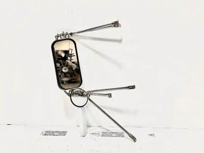 Freightliner FLD112SD Left Side View Mirror