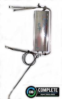 Freightliner FLD120 Left Side View Mirror