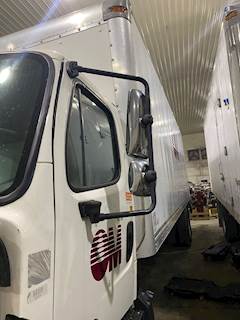Freightliner M2 106 Left Side View Mirror