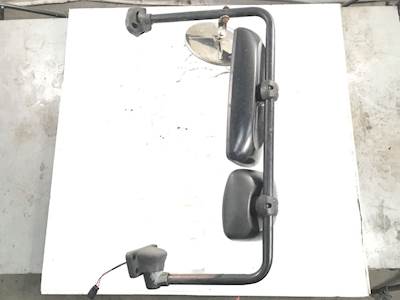 Freightliner M2 106 Left Side View Mirror for a 2009 Freightliner M2 106 Heavy Duty