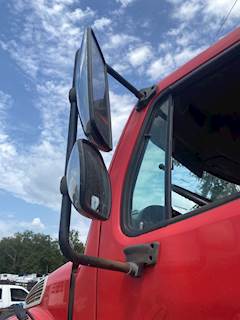 Freightliner M2 106 Left Side View Mirror