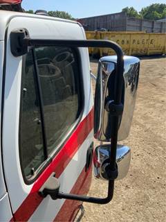 Freightliner M2 106 Left Side View Mirror