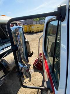 Freightliner M2 106 Right Side View Mirror