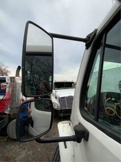 Freightliner M2 106 Left Side View Mirror