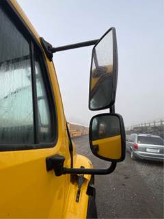 Freightliner M2 106 Right Side View Mirror