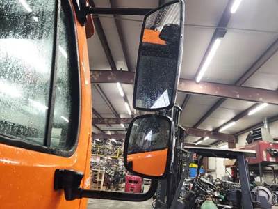 Freightliner M2 106 Right Side View Mirror