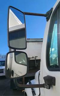 Freightliner M2 106 Left Side View Mirror