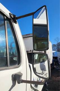 Freightliner M2 106 Right Side View Mirror