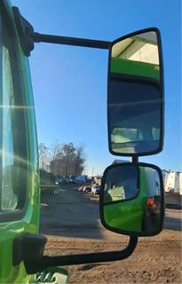 Freightliner M2 106 Right Side View Mirror