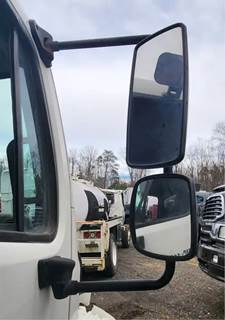 Freightliner M2 106 Right Side View Mirror