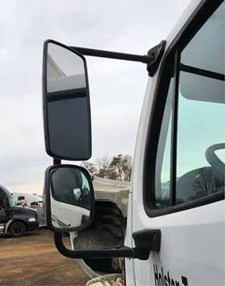 Freightliner M2 106 Left Side View Mirror