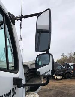 Freightliner M2 106 Right Side View Mirror